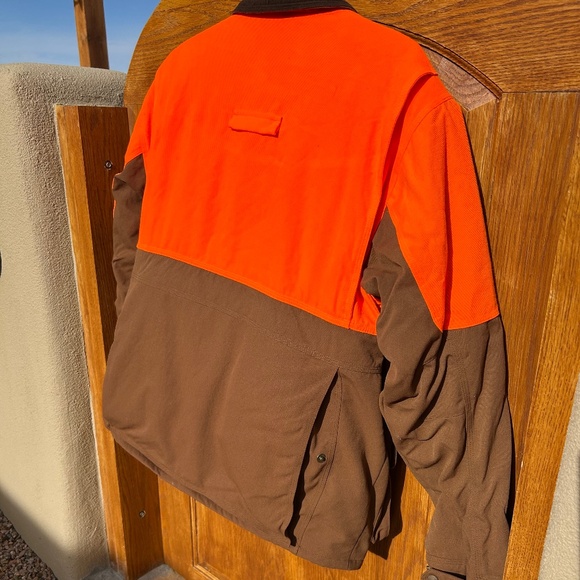 LL Bean Prototype Upland Hunting Coat (Men’s Medium Regular) - Picture 8 of 8